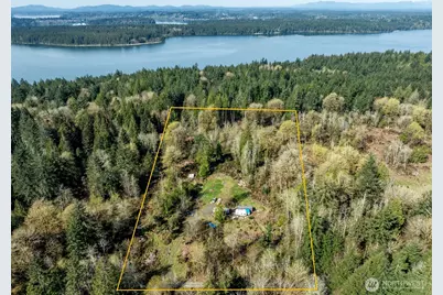 631 E Jared Road, Shelton, WA 98584 - Photo 1