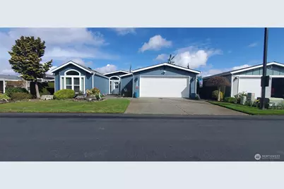 6021 90th Street Ct E #109, Puyallup, WA 98371 - Photo 1