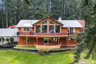 4810 S Mt Angeles Rd, Port Angeles, WA 98362 - Photo 1