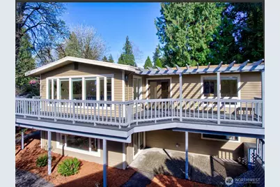 11717 NE 73rd Street, Kirkland, WA 98033 - Photo 1