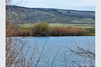 15100 Reecer Creek Road, Ellensburg, WA 98926 - Photo 1