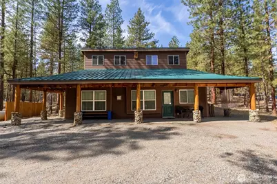 90 Twin Lakes Drive, Winthrop, WA 98862 - Photo 1