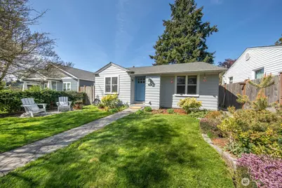 7707 31st Avenue SW, Seattle, WA 98126 - Photo 1
