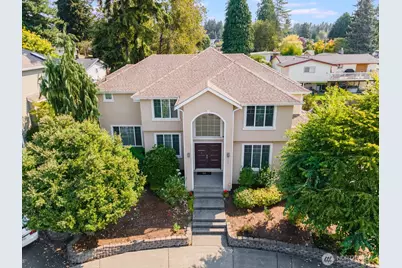 2510 Camas Avenue NE, Renton, WA 98056 - Photo 1