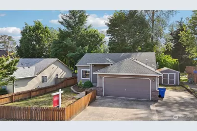 1041 40th Street, Washougal, WA 98671 - Photo 1