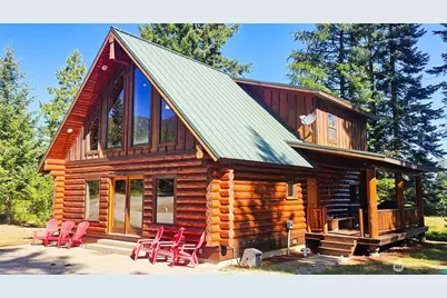 211 Snow Haven Lane, Cle Elum, WA 98922 - Photo 1