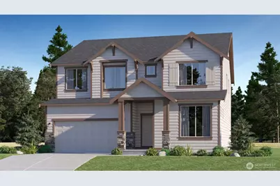 3395 SW Mooring Lane, Port Orchard, WA 98367 - Photo 1