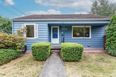 3448 34th Avenue W #1 & 2, Seattle, WA 98199 - Photo 1