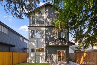 3809 NE 89th Street, Seattle, WA 98115 - Photo 1