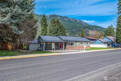 147 Ski Hill Drive, Leavenworth, WA 98826 - Photo 1