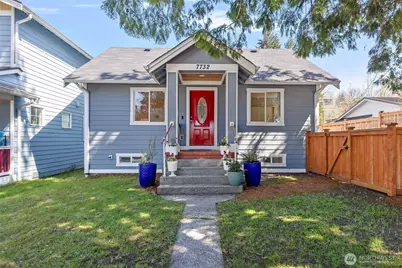 7732 16th Avenue SW, Seattle, WA 98106 - Photo 1