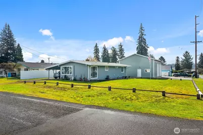 1721 W Young Street, Elma, WA 98541 - Photo 1