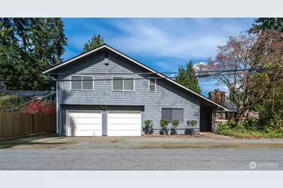 1676 NE 185th Street, Shoreline, WA 98155 - Photo 1