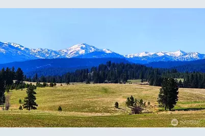 4 C Swauk Pines Road, Cle Elum, WA 98922 - Photo 1