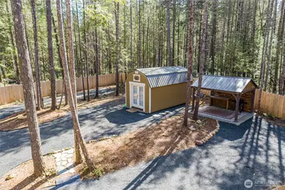 61 N Kings Way S, Hoodsport, WA 98548 - Photo 1