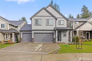 137 191st St Ct E, Spanaway, WA 98387 - Photo 1