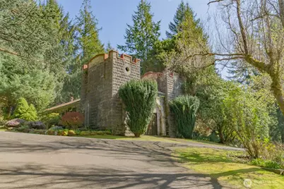 2212 Roosevelt Street, Aberdeen, WA 98520 - Photo 1