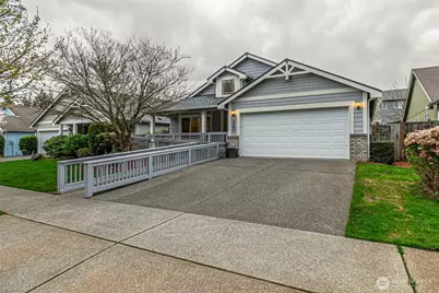 [Address not provided], Olympia, WA 98516 - Photo 1