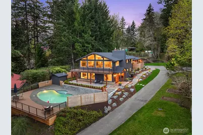 164 Madrona Drive NW, Gig Harbor, WA 98335 - Photo 1