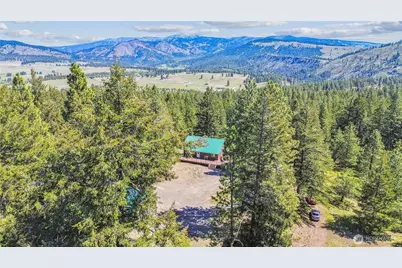 701 Emerick Rd, Cle Elum, WA 98922 - Photo 1