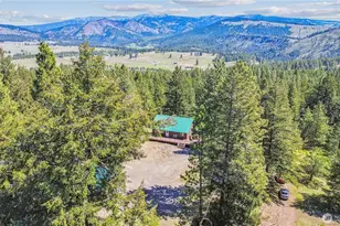 701 Emerick Rd, Cle Elum, WA 98922 - Photo 1