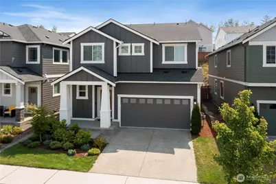 14943 Tyee Drive E, Bonney Lake, WA 98391 - Photo 1