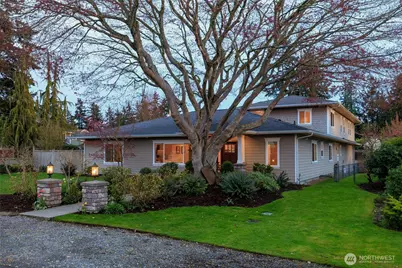 1705 NW 193rd Street, Shoreline, WA 98177 - Photo 1