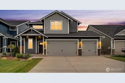 14774 88th Way SE #13, Yelm, WA 98597 - Photo 1