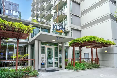 2717 Western Avenue #636, Seattle, WA 98121 - Photo 1