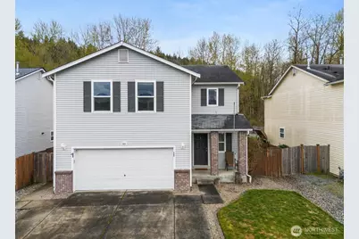 1002 Daffodil Avenue NE, Orting, WA 98360 - Photo 1