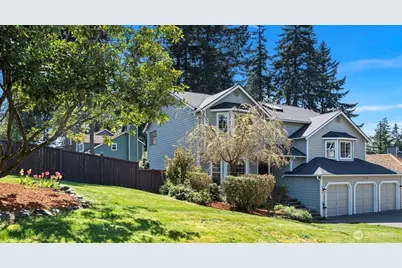 4004 58th Street Ct NW, Gig Harbor, WA 98335 - Photo 1