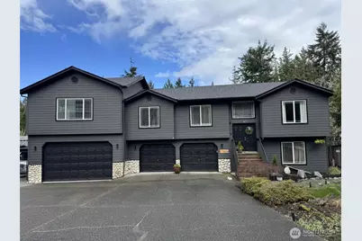 17929 67th Street E, Bonney Lake, WA 98391 - Photo 1