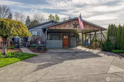 7619 NE 54th Street, Vancouver, WA 98662 - Photo 1