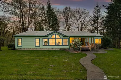 2706 NW Chapel Hill Drive, Woodland, WA 98674 - Photo 1