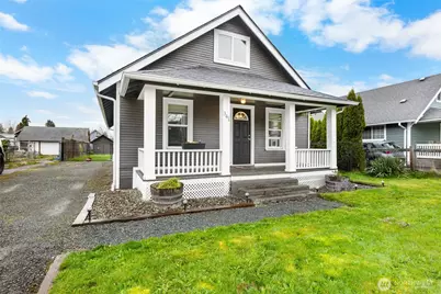 341 Pershing Avenue, Carbonado, WA 98323 - Photo 1