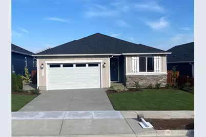 2541 Acer Loop SE, Lacey, WA 98513 - Photo 1