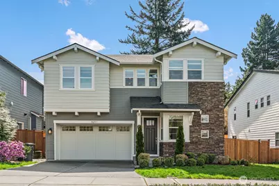 8211 NE 126th Drive, Kirkland, WA 98034 - Photo 1