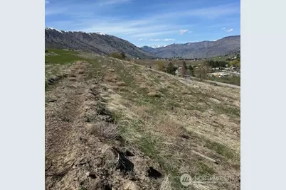 0 Manson Blvd, Manson, WA 98831 - Photo 1