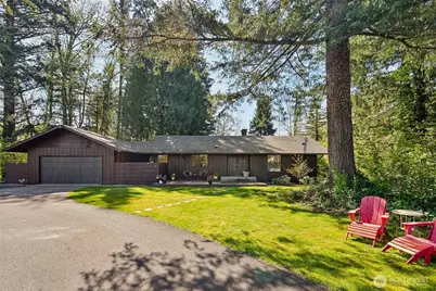 4749 Pleasant Glade Road NE, Olympia, WA 98516 - Photo 1