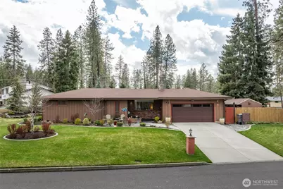 1210 E Greenleaf Dr, Spokane, WA 99208 - Photo 1