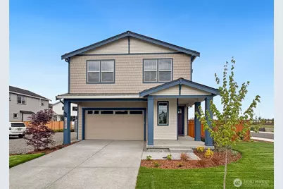 13937 178th Street Ct E #67, Puyallup, WA 98374 - Photo 1