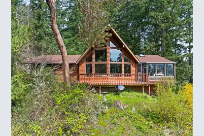 6562 Deer Lane, Anacortes, WA 98221 - Photo 1