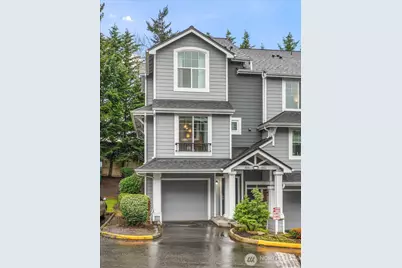 16125 Juanita Woodinville Way NE #501, Bothell, WA 98011 - Photo 1