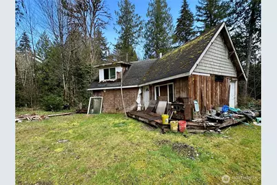 111 E Greenview Drive, Shelton, WA 98584 - Photo 1