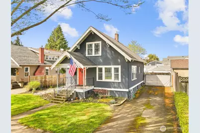205 7th Avenue NW, Puyallup, WA 98371 - Photo 1