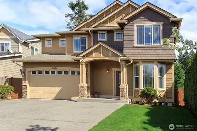 26422 106th Ave SE, Kent, WA 98030 - Photo 1