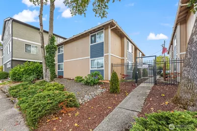 4031 S Warner Street, Tacoma, WA 98409 - Photo 1