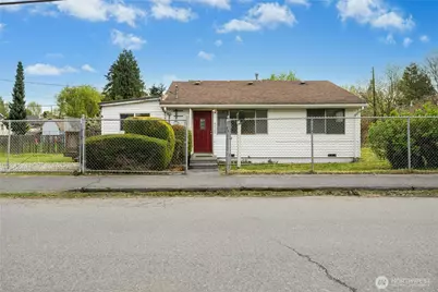 8820 5th Avenue S, Seattle, WA 98108 - Photo 1