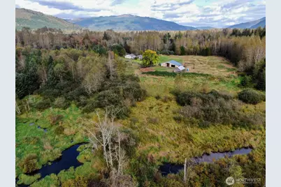 3920 Valley Highway, Deming, WA 98244 - Photo 1