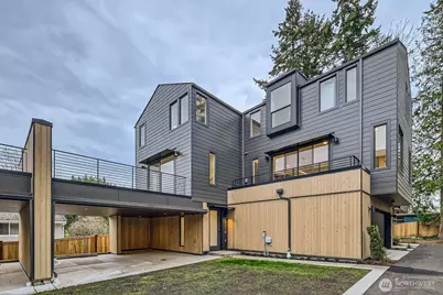 1327 N 185th #C, Shoreline, WA 98133 - Photo 1